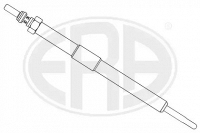 WILMINK GROUP wg1497033 -  Свеча накаливания